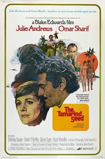 دانلود فیلم The Tamarind Seed 197431042-795339145