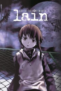 دانلود انیمه Serial Experiments Lain95250-19761507