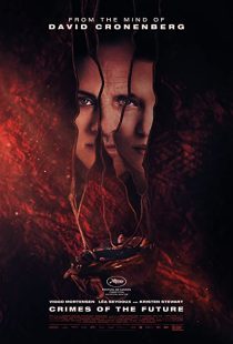 دانلود فیلم Crimes of the Future 2022222625-2085642499