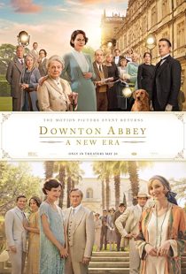 دانلود فیلم Downton Abbey: A New Era 2022202056-333433995
