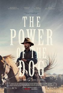 دانلود فیلم The Power of the Dog 202183875-1941674574