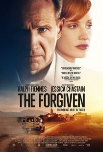 دانلود فیلم The Forgiven 2021229320-756890231