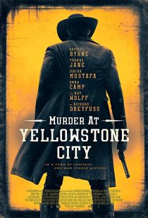 دانلود فیلم Murder at Yellowstone City 2022228211-653290590