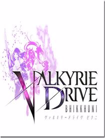 دانلود سریال Valkyrie Drive230606-148386257