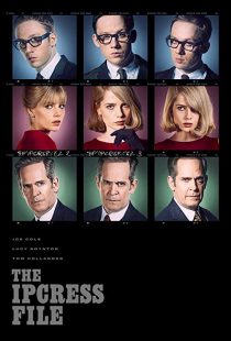 دانلود سریال The Ipcress File232090-1933304701