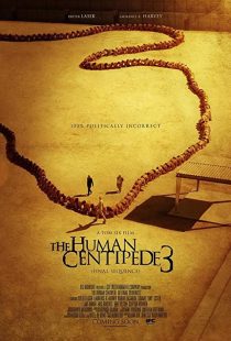 دانلود فیلم The Human Centipede 3 2015234729-103594675