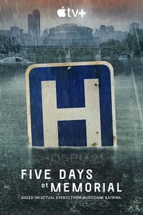 دانلود سریال Five Days at Memorial235376-97872855