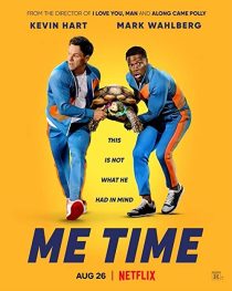 دانلود فیلم Me Time 2022235393-1944866612