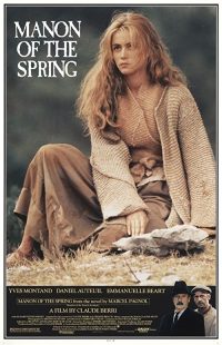 دانلود فیلم Manon of the Spring 1986232766-1948481953