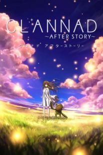 دانلود انیمه Clannad: After Story235779-1632514671