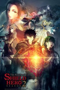 دانلود انیمه The Rising of the Shield Hero 2019232330-430469395