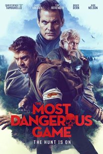 دانلود فیلم The Most Dangerous Game 2022234693-673039890