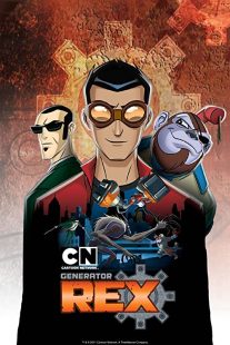 دانلود انیمیشن Generator Rex231595-1466510321