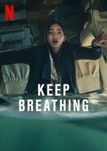 دانلود سریال Keep Breathing231167-989474590