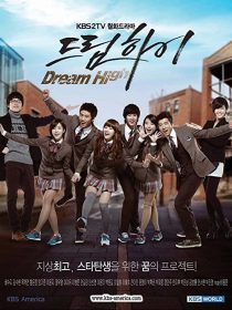 دانلود سریال کره ای Dream High235615-2023856236