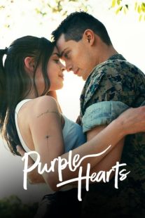 دانلود فیلم Purple Hearts 2022231150-562349200