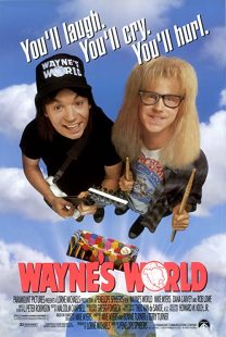 دانلود فیلم Wayne’s World 1992255030-1769896887