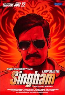 دانلود فیلم هندی Singham 2011257856-1297348865