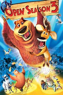 دانلود انیمیشن Open Season 3 2010253938-1816392524
