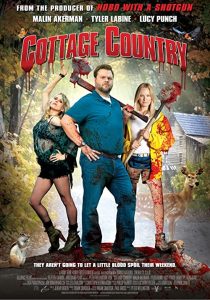دانلود فیلم Cottage Country 2013254650-1335081154