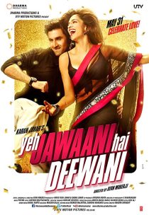 دانلود فیلم هندی Yeh Jawaani Hai Deewani 2013255127-752997661