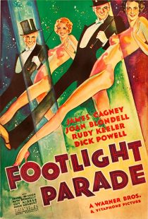 دانلود فیلم Footlight Parade 1933255121-414285472