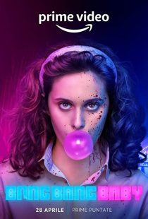 دانلود سریال Bang Bang Baby258906-1397895835