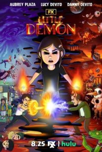 دانلود انیمیشن Little Demon252634-1238745067
