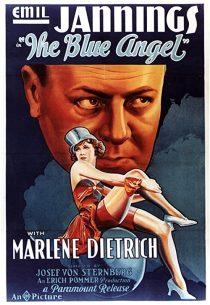دانلود فیلم The Blue Angel 1930252724-1102842703
