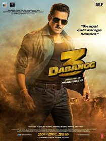 دانلود فیلم هندی Dabangg 3 2019271536-149009987
