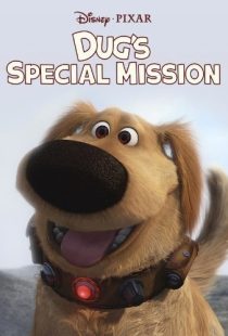 دانلود انیمیشن Dug’s Special Mission 2009270888-1161929589