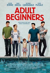 دانلود فیلم Adult Beginners 2014272321-341129040