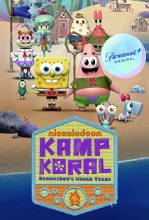 دانلود انیمیشن Kamp Koral: SpongeBob’s Under Years274074-1504309702