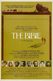 دانلود فیلم The Bible: In the Beginning… 1966272061-1466464200