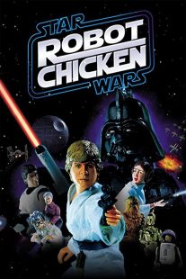 دانلود انیمیشن Robot Chicken: Star Wars 2007271456-1035274772