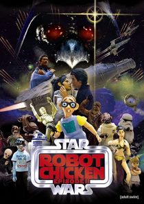 دانلود انیمیشن Robot Chicken: Star Wars Episode II 2008271458-278876823