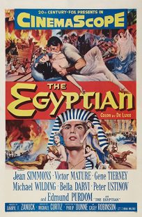 دانلود فیلم The Egyptian 1954272054-124036430