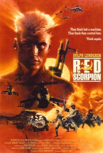دانلود فیلم Red Scorpion 1988274631-222815987