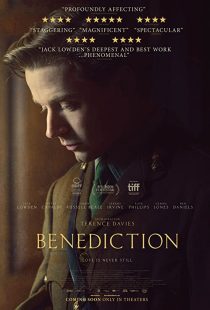 دانلود فیلم Benediction 2021274728-208820187