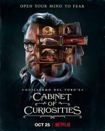 دانلود سریال Guillermo del Toro’s Cabinet of Curiosities274381-115663081