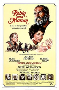 دانلود فیلم Robin and Marian 1976272315-28952818
