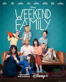 دانلود سریال Week-end Family270383-1693748467