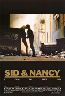 دانلود فیلم Sid and Nancy 1986270410-125582847