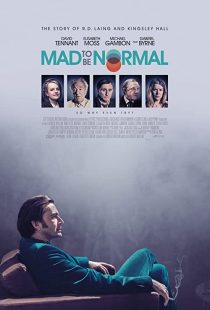 دانلود فیلم Mad to Be Normal 2017271612-1396369979