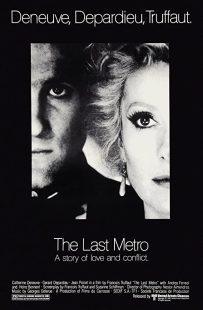 دانلود فیلم The Last Metro 1980272615-930226736