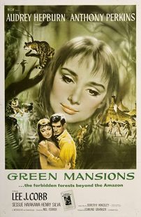 دانلود فیلم Green Mansions 1959272064-1407279378