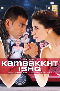 دانلود فیلم هندی Kambakkht Ishq 2009271617-1192401909