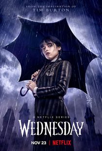 دانلود سریال Wednesday277809-213849278