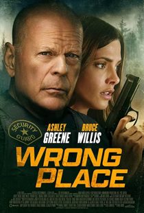دانلود فیلم Wrong Place 2022275814-2083205249