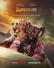 دانلود فیلم Slumberland 2022276999-387493310